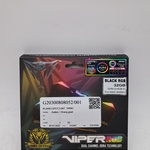 Set a 2x geheugenkaart, Patriot, Viper RGB DDR4, 2x 16GB