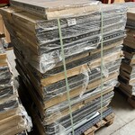 Ca. 33x Stellingkast draagkracht per legplank 265 kg, Toom