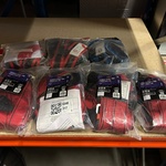 7x Harnas static one, Kelfort