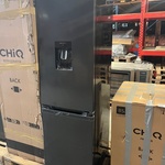 Koel-vriescombinatie 231 liter, CHiQ, FBM228NE4DE