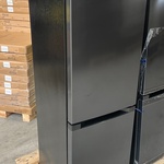 Koel-vriescombinatie 157 liter, CHiQ, FBM157L42