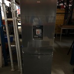 Koel-vriescombinatie 231 liter, CHiQ, FBM228NE4DE