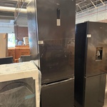Koel-vriescombinatie 356 liter, CHiQ, FBM351NEI42