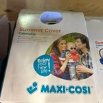 Ca. 17x Maxi-Cosi zomerhoes, Maxi-Cosi