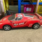 Ferrari RC auto