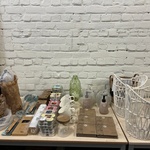 Ca. 75x Diverse woonaccessoires