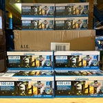 Ca. 22x Led kerst lichtsnoer indoor/outdoor, Grundig