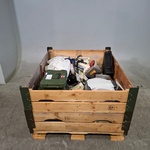 diverse medische instrumenten, Propaq