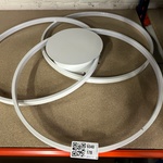 Design plafondlamp