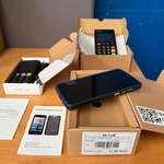 2x Kaartlezer/kopieerapparaat, 1x handscanner, Netum, XIXEI, NEXGO