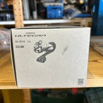 12-speed achter derailleur Shimano, Ultegra RD-R8150 12s