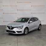 Personenauto, Renault, Mégane 1.5 Blue dCi, 2019