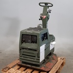 Trilplaat, AMMANN, AVH 5020 E, 2006
