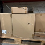 Ca. 48x Design lamp, Paco Home