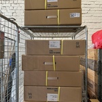 Ca. 22x Mini-ITX behuizing, Morex EU, 887-90W