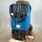 Lasapparaat, Miller, Syncrowave 350 LX