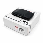 9x Voertuigvolgsysteem, Webfleet, LINK 740