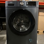 Wasmachine 8 kg AI Smart energieklasse A, CHiQ, CFL80-14586IM3XA
