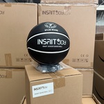 8x Slimme basketbal maat 7 met oplader en kabel, INSAIT JOY
