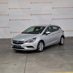 Personenauto, Opel, Astra 1.6 CDTi, 2019