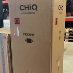 Koel-vriescombinatie 157 liter, CHiQ, FBM157L42