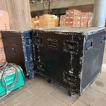 2x Flightcase