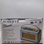 DAB Radio, Roberts, Revival iStream 2
