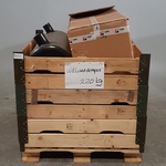 4x Uitlaatdemper