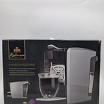 Koffie zet apparaat, Bellarom, 1250W Capsule automaat