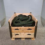 Partij reddingstouwen, Marlow Ropes, TAS129