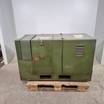Aggregaat, Kirsch, NE6DHAE, 1993