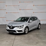 Personenauto, Renault, Megane, 2019