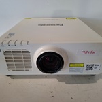 Projector, Panasonic, PT-RZ770 + Standard Lens, wit