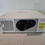 Projector, Panasonic, PT-RZ570, wit