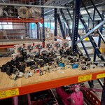 Camera’s, O.a. Canon, Olympus, JVC, Nikon