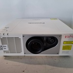 Projector, Panasonic, PT-RZ570, wit