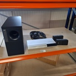 Geluidsysteem, Bose