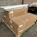 Ca. 18x TV muurbeugel 42-65 inch, Sam Creative