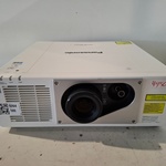Projector, Panasonic, PT-RZ570, wit