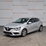 Personenauto, Renault, Megane, 2019