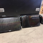 5x Televisie, Philips