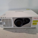 Projector, Panasonic, PT-RZ570, wit