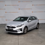 Personenauto, Kia, Ceed, 2019