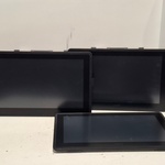 3x Touchdisplay, Wacom, CINTIQ DTK2260