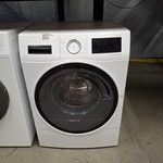 Was / droog combinatie 10.0 KG / 6.0 KG, Bosch Serie 6, WNAD63