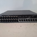 Dante stagebox, Yamaha, Tio 1608-D