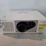Projector, Panasonic, PT-RZ570, wit