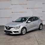 Personenauto, Renault, Megane