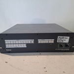 Video matrix, Extron, DTP Crosspoint 108 4K