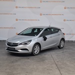 Personenauto, Opel, Astra 1.6 CDTi, 2019